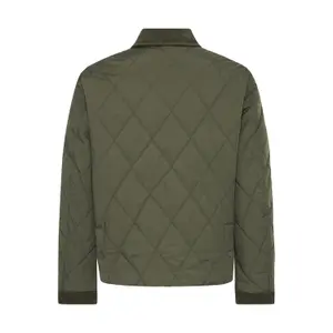 Hybrid jacket Casual Friday CFBenja image-1