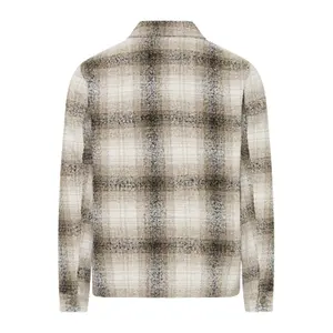 Zipped overshirt Casual Friday CFCesar image-0
