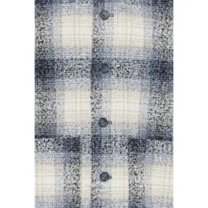 Zipped overshirt Casual Friday CFCesar image-2