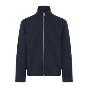 Full zip hoodie Casual Friday CFBenedicto image-0