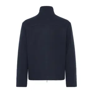 Full zip hoodie Casual Friday CFBenedicto image-1