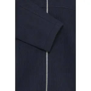 Full zip hoodie Casual Friday CFBenedicto image-2