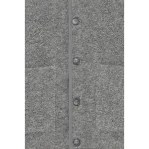 Sleeveless jacket Casual Friday Cfcarlos image-2