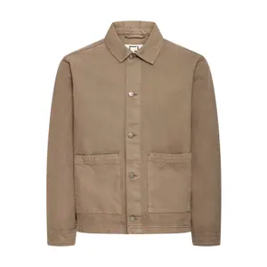 Overshirt Casual Friday CFFranco image-0