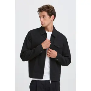 Veste Casual Friday Cfflores image-4