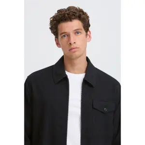 Veste Casual Friday Cfflores image-6