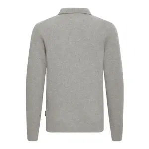 Pull en laine d'agneau Casual Friday CFFelipo image-1