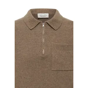 Pull en laine d'agneau Casual Friday CFFelipo image-2