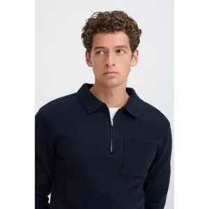 Polo Casual Friday Cffelipo image-5