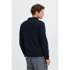 Polo Casual Friday Cffelipo image-3
