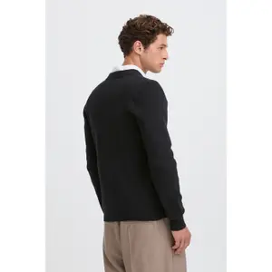 Sweatshirt Casual Friday Cfdiego image-5