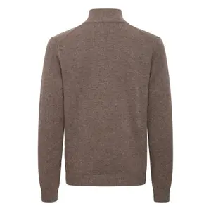 1/2 zip sweater Casual Friday CFPaco image-3