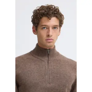 1/2 zip sweater Casual Friday CFPaco image-5