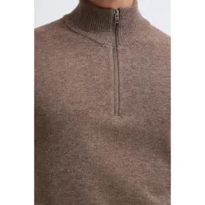 1/2 zip sweater Casual Friday CFPaco image-6