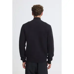 1/2 zip sweater Casual Friday CFPaco image-4