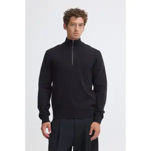 1/2 zip sweater Casual Friday CFPaco image-1