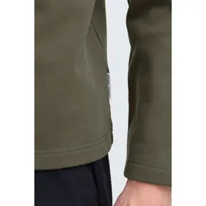 Long Sleeve Polo Casual Friday Cframon image-3