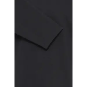 Long Sleeve Polo Casual Friday Cframon image-2