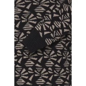 Sweater Casual Friday CFDemian Geometric image-2