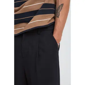 Trousers Casual Friday Cfpierce image-6
