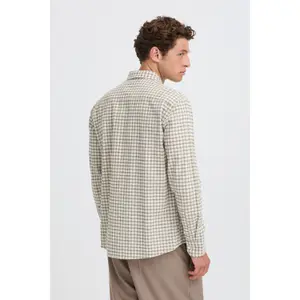 Long sleeve shirt Casual Friday Cfjoaquin image-5