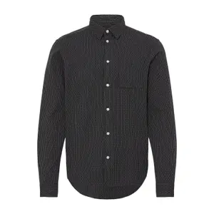 Striped shirt Casual Friday CFSantos Dobby image-0