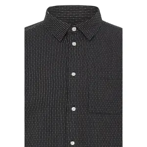 Striped shirt Casual Friday CFSantos Dobby image-2