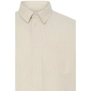 Striped shirt Casual Friday CFSantos Dobby image-2