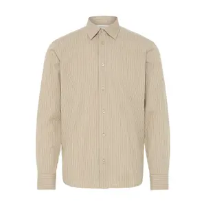 Long sleeve shirt Casual Friday Cfivan image-0