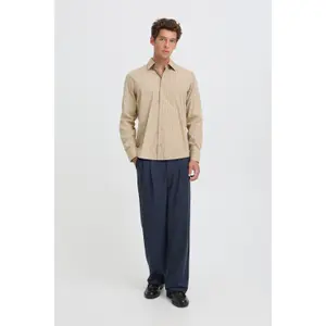 Long sleeve shirt Casual Friday Cfivan image-3