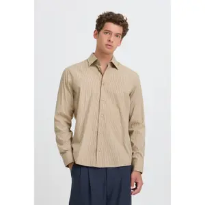 Long sleeve shirt Casual Friday Cfivan image-4
