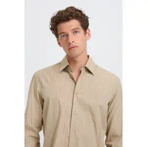 Long sleeve shirt Casual Friday Cfivan image-5