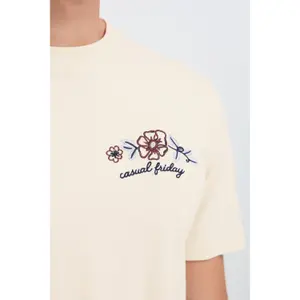 T-shirt Casual Friday Cflucas image-6