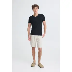 T-shirt Casual Friday Lincoln (x2) image-1