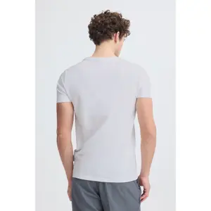 T-shirt Casual Friday Davide (x2) image-3