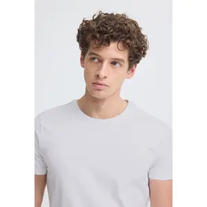 T-shirt Casual Friday Davide (x2) image-4