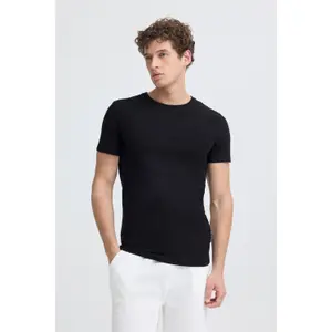 T-shirt Casual Friday Davide (x2) image-1