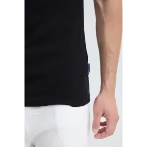 T-shirt Casual Friday Davide (x2) image-4