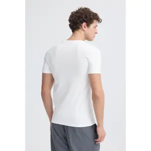 T-shirt Casual Friday Lincoln (x3) image-3