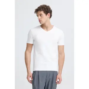 T-shirt Casual Friday Lincoln (x3) image-2