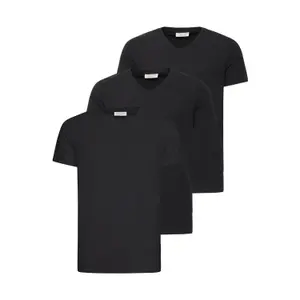 T-shirt Casual Friday Lincoln (x3) image-0