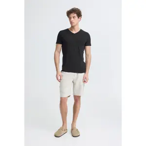 T-shirt Casual Friday Lincoln (x3) image-1