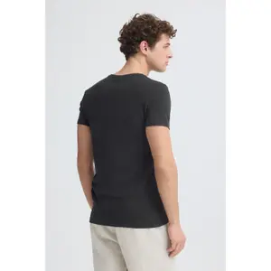 T-shirt Casual Friday Lincoln (x3) image-3