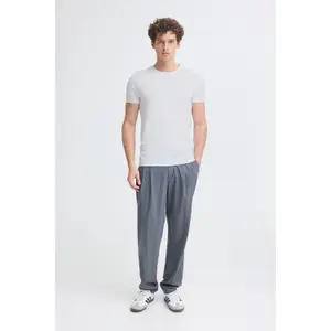 T-shirt Casual Friday Davide (x3) image-1