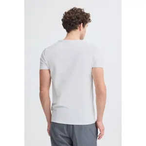 T-shirt Casual Friday Davide (x3) image-2
