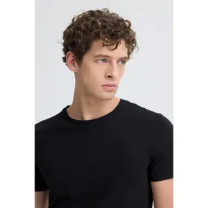 T-shirt Casual Friday Davide (x3) image-5