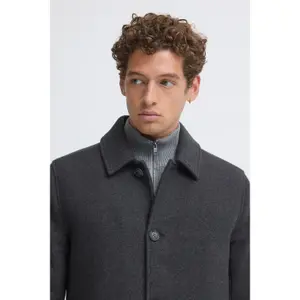 Manteau Casual Friday Cfezequiel image-4