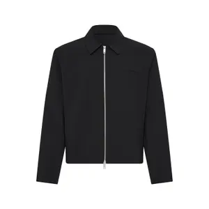 Stretch jacket Casual Friday Ask 0331 image-0