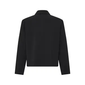 Stretch jacket Casual Friday Ask 0331 image-1