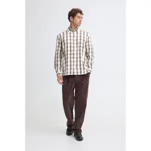 Shirt Casual Friday Alvar Cheked image-3